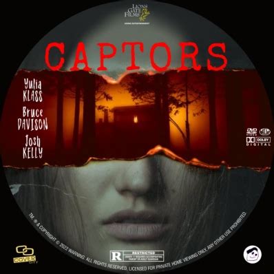 captors dvdscreener|Captors .